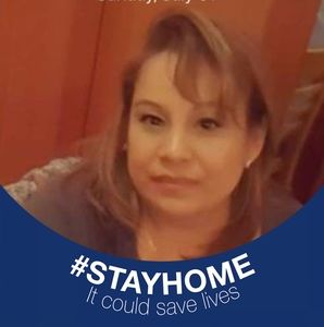 Meet your Posher, Cecilia